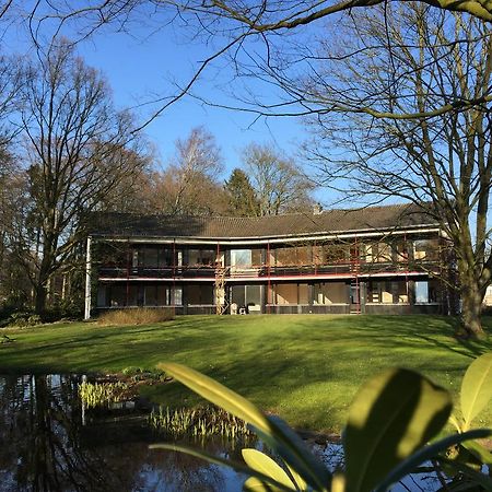 Villa Am Huelser Berg Naehe Duesseldorf Krefeld Eksteriør bilde