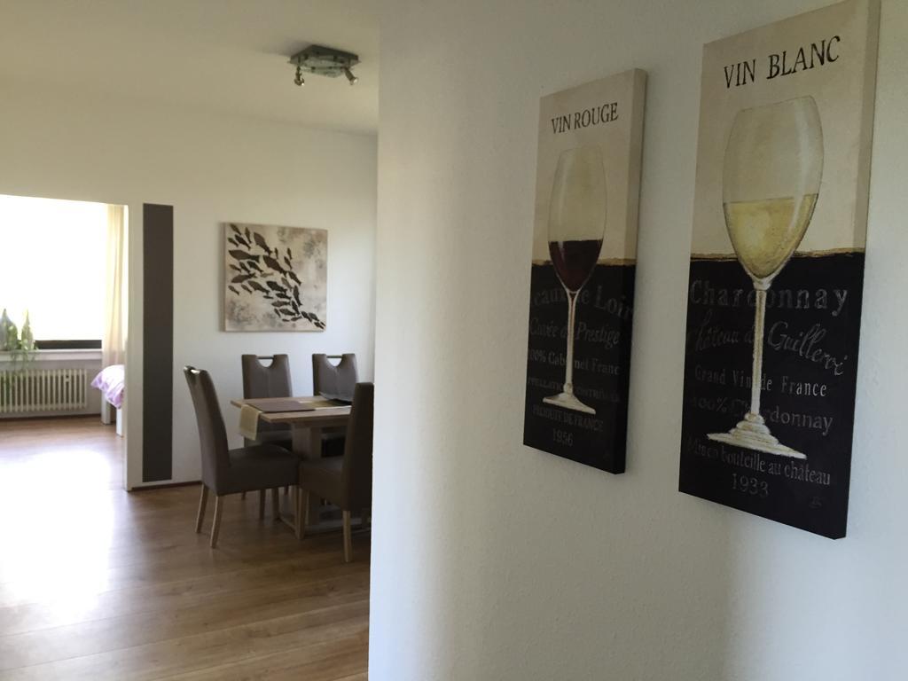 Villa Am Huelser Berg Naehe Duesseldorf Krefeld Eksteriør bilde