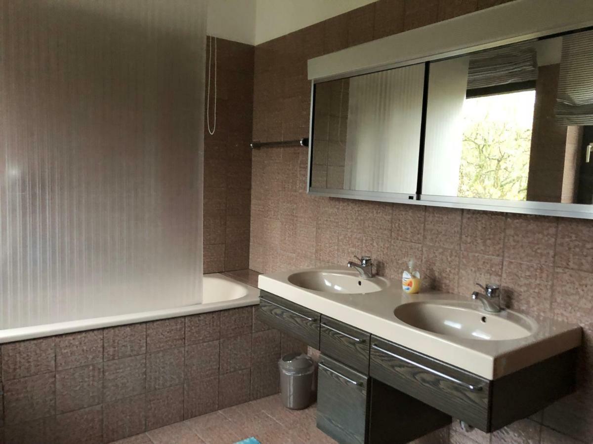 Villa Am Huelser Berg Naehe Duesseldorf Krefeld Eksteriør bilde